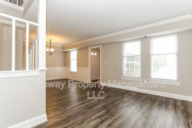 Foto del edificio - 1810 Pennland Ct