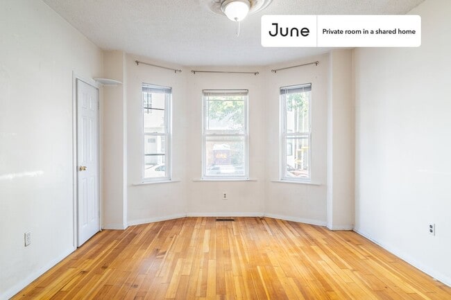 Photo - Room in Shared 2 bed/1 bath home