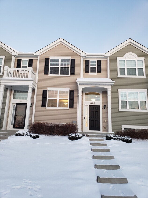 1165 Alta Vista Dr, Pingree Grove, IL 60140 House for Rent in Pingree