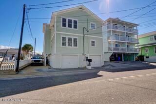 Foto del edificio - 1010 Carolina Beach Ave N