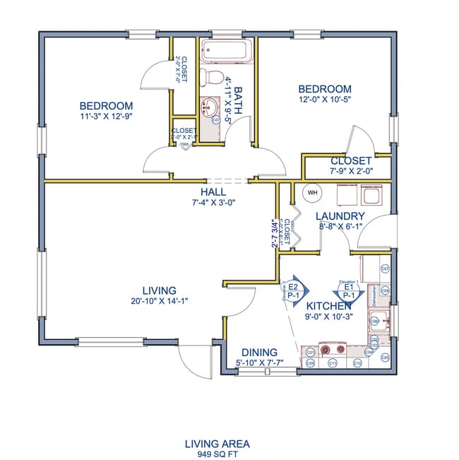 Building Photo - Cozy Single-Family Home in East Walla Walla