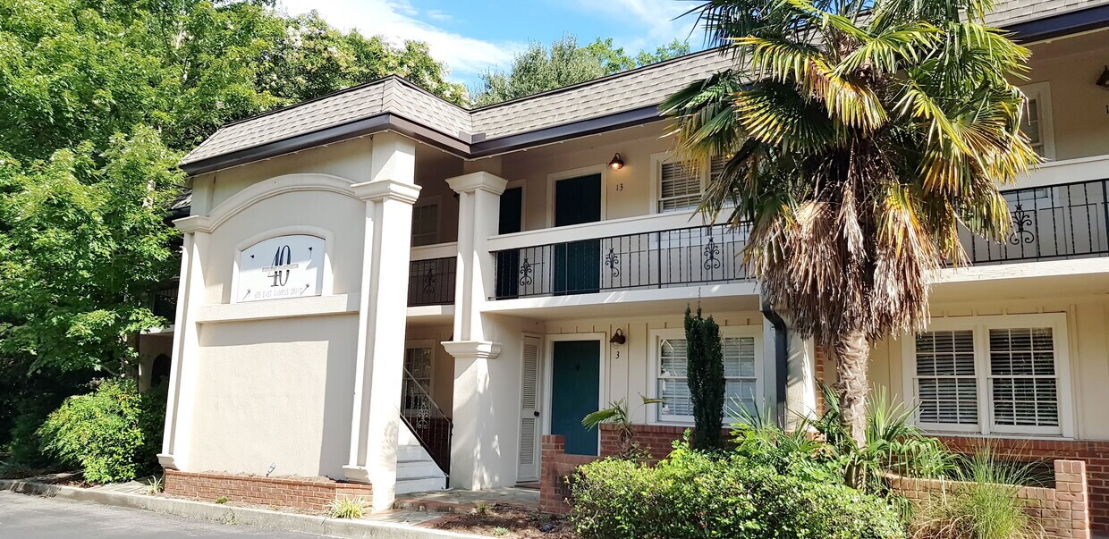655 E Campus Rd Unit 13, Athens, GA 30605 Condo for Rent in Athens