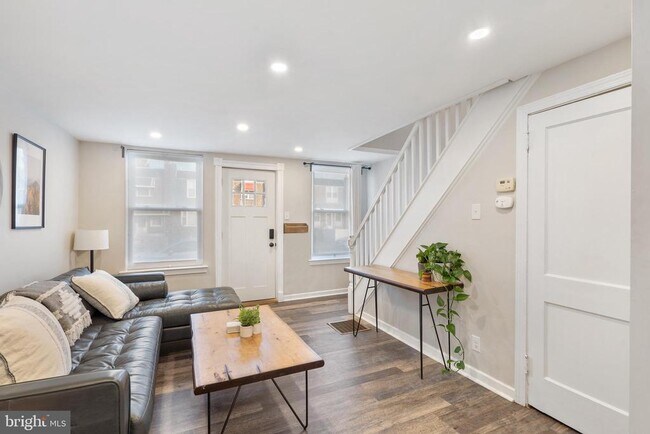 Foto del edificio - 3606 Miller St