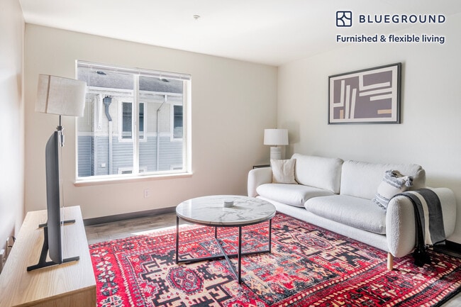 Building Photo - 4760 21st Ave NE