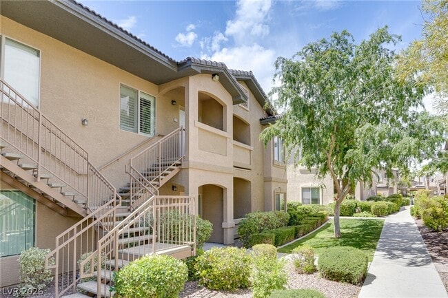 Foto del edificio - 8985 S Durango Dr