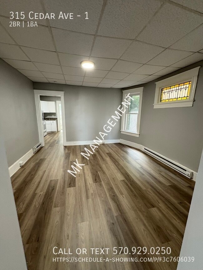 Building Photo - 315 Cedar Ave