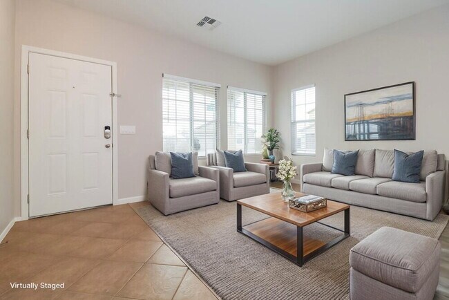 Foto del edificio - 24254 W Desert Bloom St
