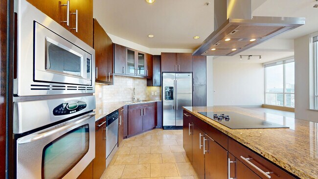 Interior Photo - Strata