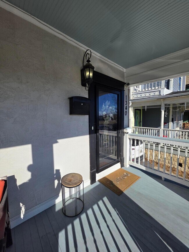 Foto del edificio - 1340 Oak St