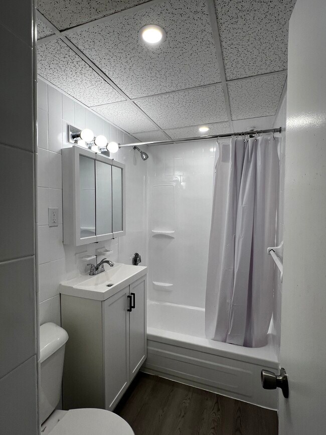 Foto del edificio - 216 South Street Residences