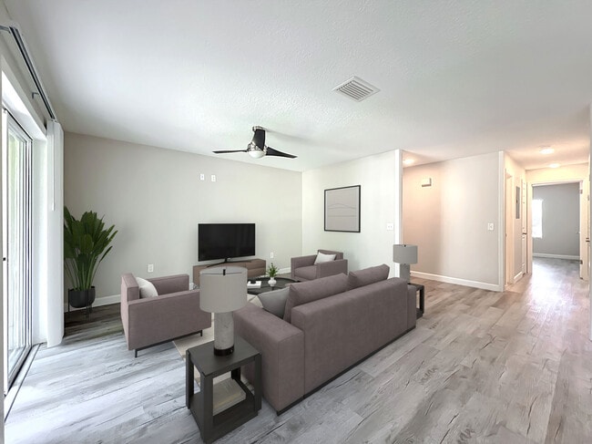 Building Photo - Azara Palm Bay