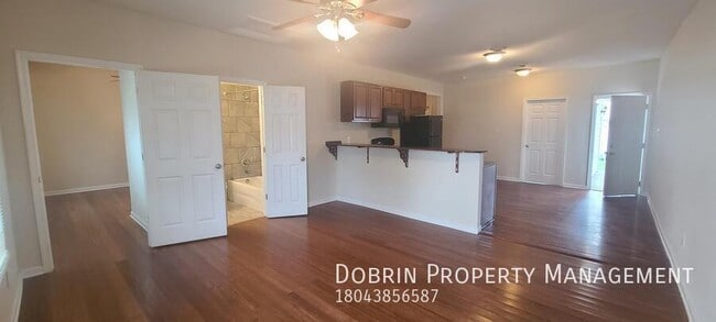 Photo - 1809 W Moore St House