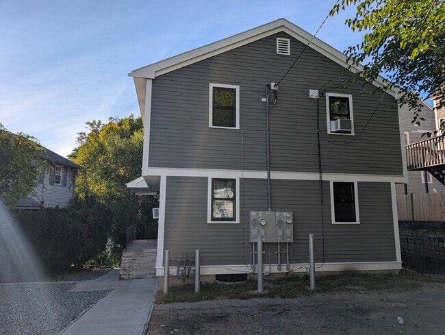 Building Photo - 92 North St