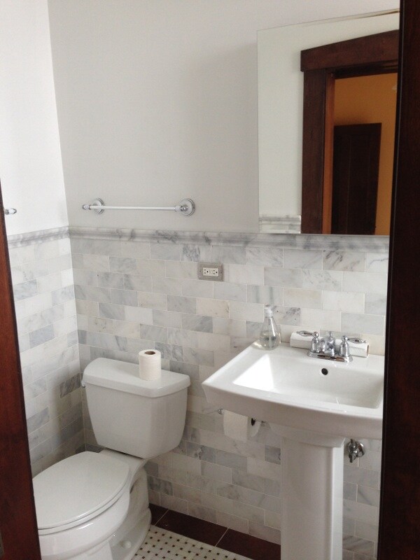 Foto del edificio - 2920 W Cullom Ave