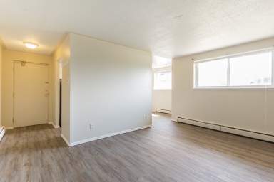 Photo du bâtiment - Kortright Apartments