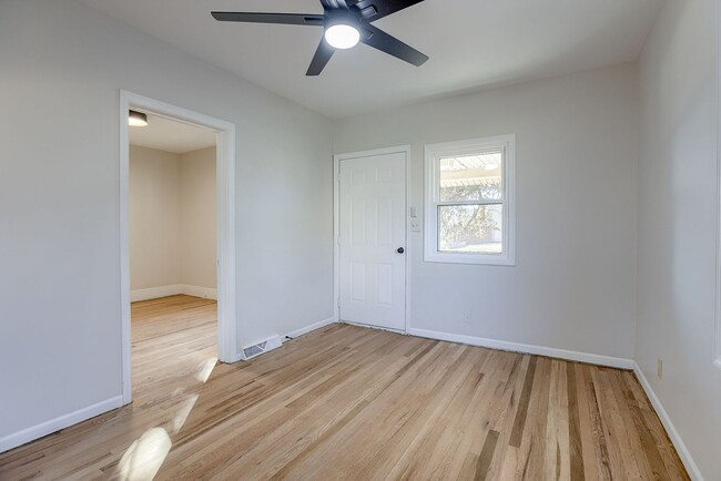Foto del edificio - Ralston Rental Home Available