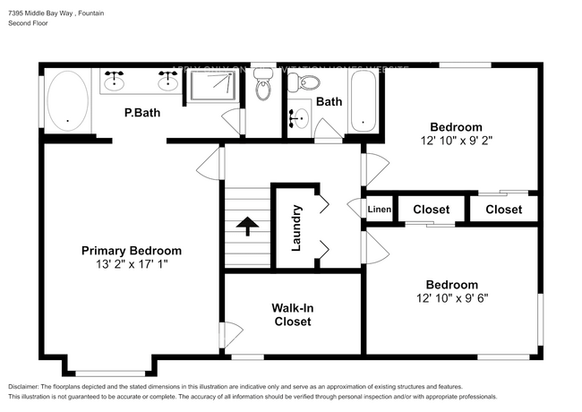Foto del edificio - 7395 Middle Bay Way