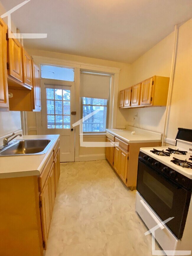 Foto del edificio - Charming 1 Bedroom