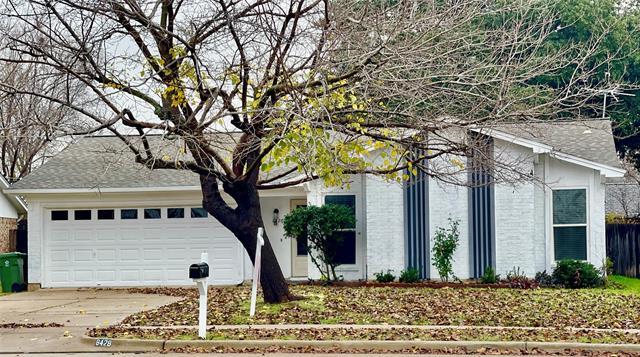 Foto principal - 6428 Sudbury Way