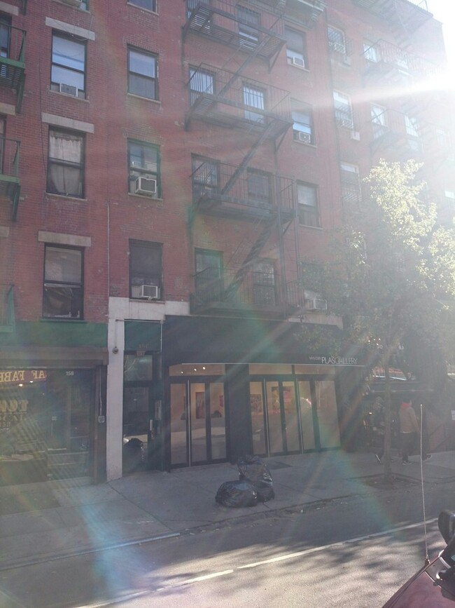 Building Photo - 156 Orchard St
