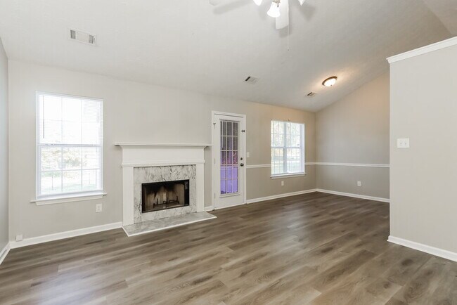 Foto del edificio - 35 N Greenfield Cir