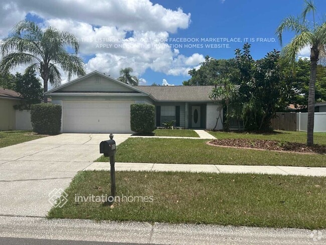 Building Photo - 1624 Carter Oaks Dr