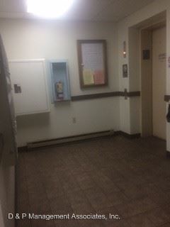 Foto del edificio - 411 Webster St