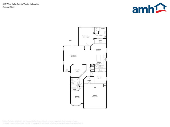 Building Photo - 417 W Calle FRANJA Verde