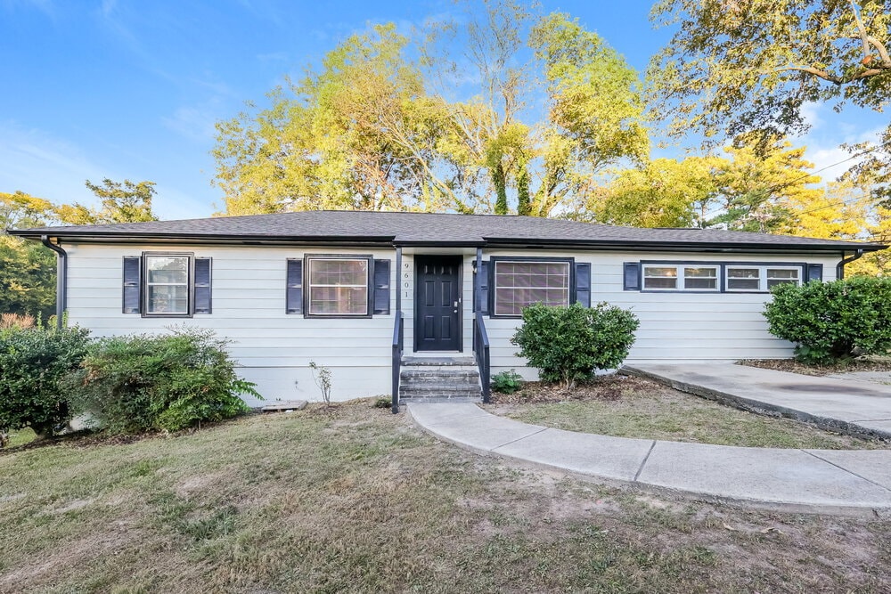 Primary Photo - 9601 Red Ln Dr