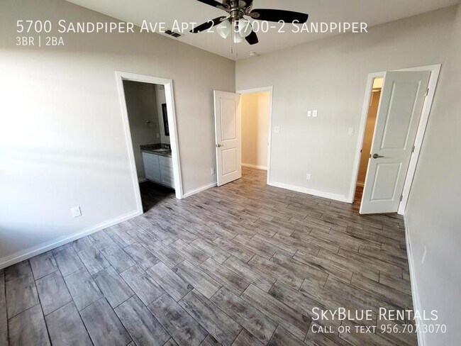 Building Photo - 5700 Sandpiper SIGN, 5700-2 Sandpiper