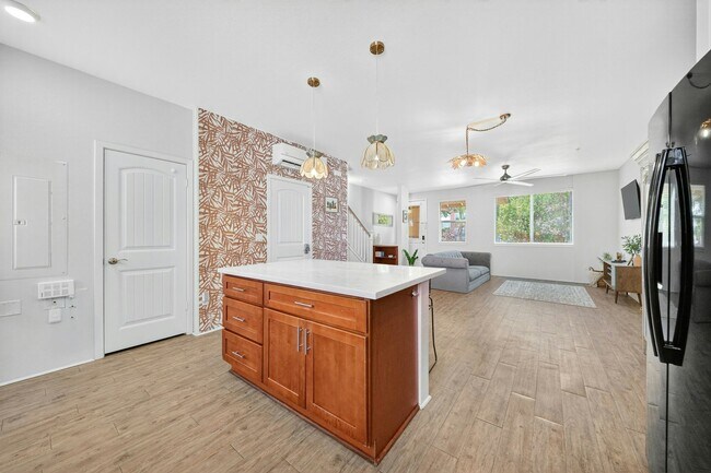 Foto del edificio - 724 Kakala St