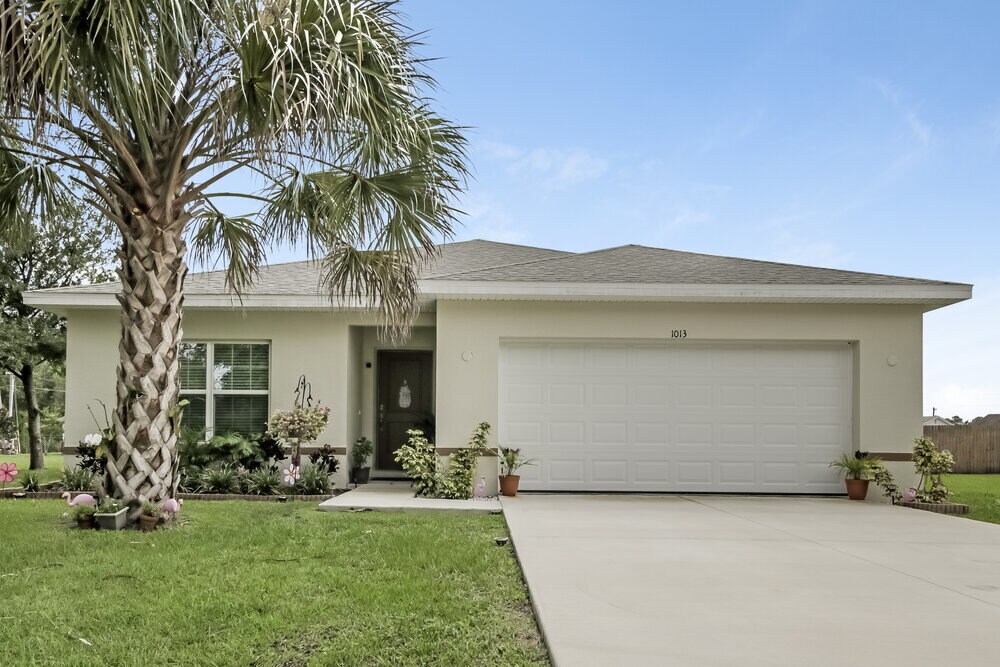 1013 Coatbridge Dr, Kissimmee, FL 34758 House Rental in Kissimmee, FL