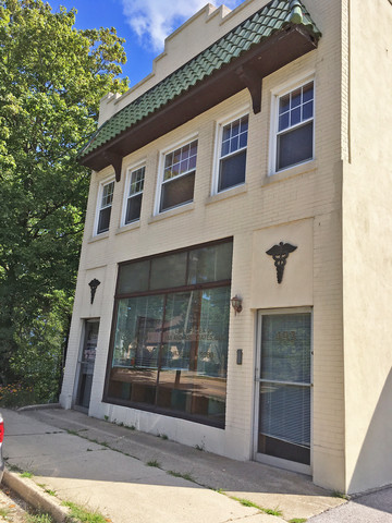 Building Photo - 493 S York St