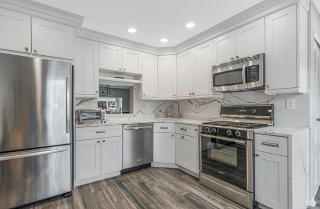 Foto del edificio - 1407 Doolittle Dr