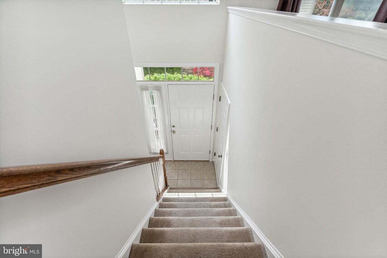 11896 Benton Lake Rd, Bristow, VA 20136 Townhome Rentals in Bristow