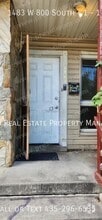 Building Photo - 1483 W 800 S