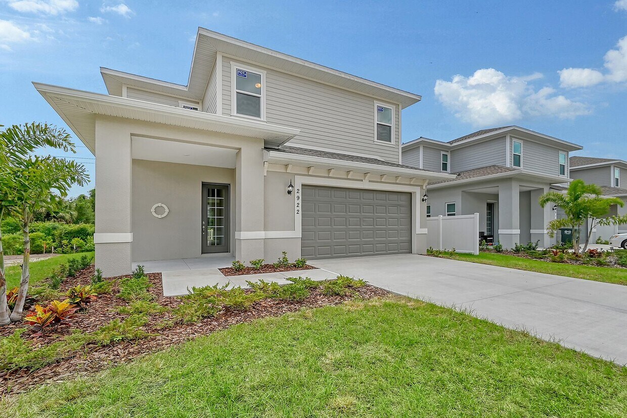 Primary Photo - River Run Estates - Brand New Construction...