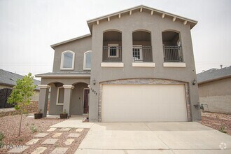 Building Photo - 1077 Indigo Sky St
