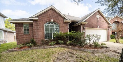 Building Photo - 14902 White Forge Ln