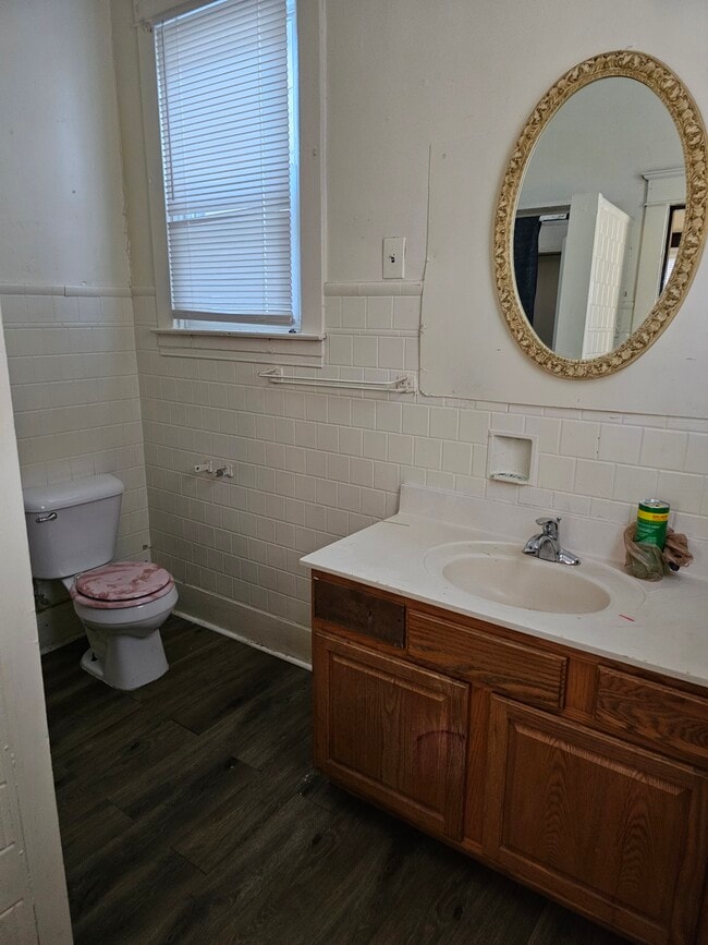 Foto del edificio - 4108 S 3rd St