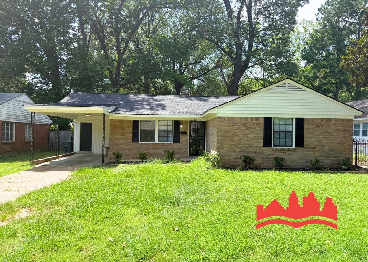 Primary Photo - 1241 Broadmoor St