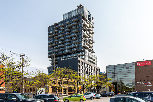 Building Photo - SoBa Ottawa