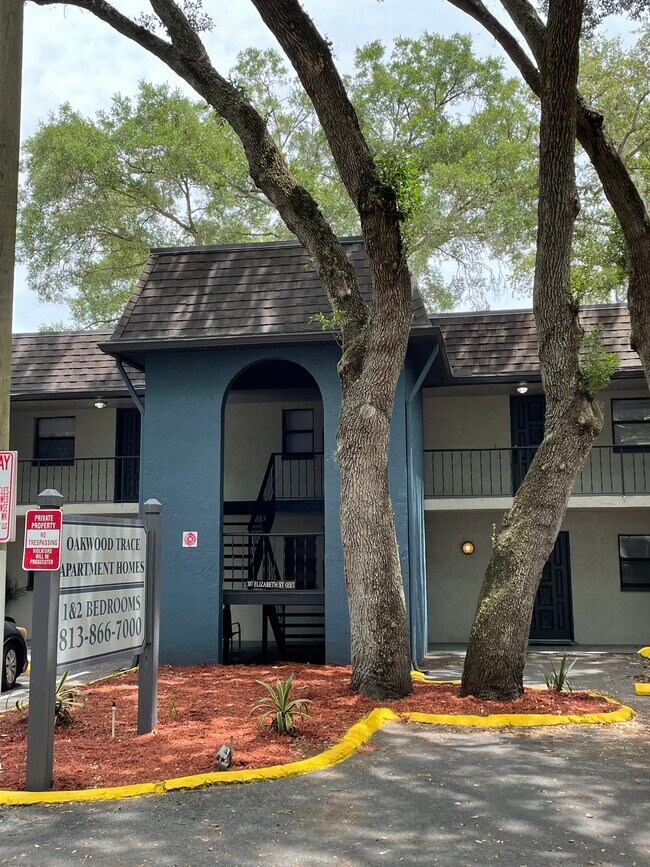 Building Photo - 307 Elizabeth St