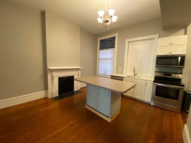 Foto del edificio - 1627 W Grace St