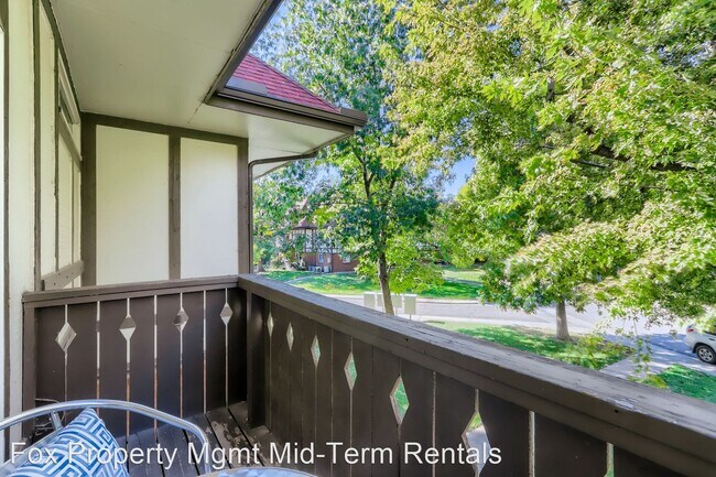 Foto del edificio - 1 br, 1 bath House - 3250 O'Neal Circle J24