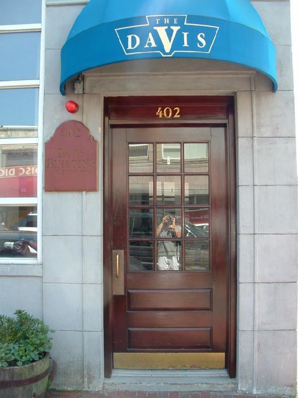 Foto del edificio - 402 Highland Ave
