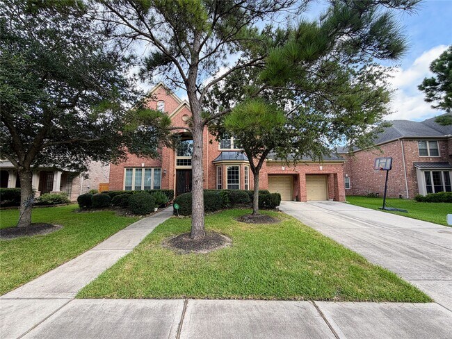 Foto del edificio - 4702 Payton Chase Ln