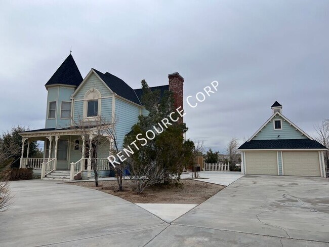 Foto del edificio - 28877 Armory Rd
