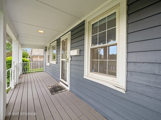 Foto del edificio - 408 S Mitchell Ave