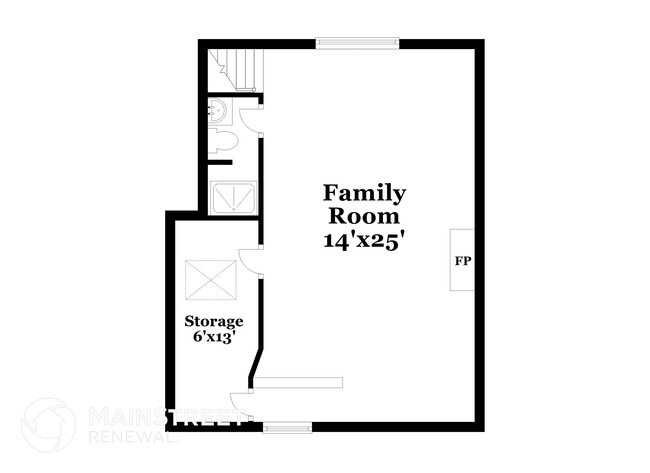 Foto del edificio - 3333 Wigham Ct